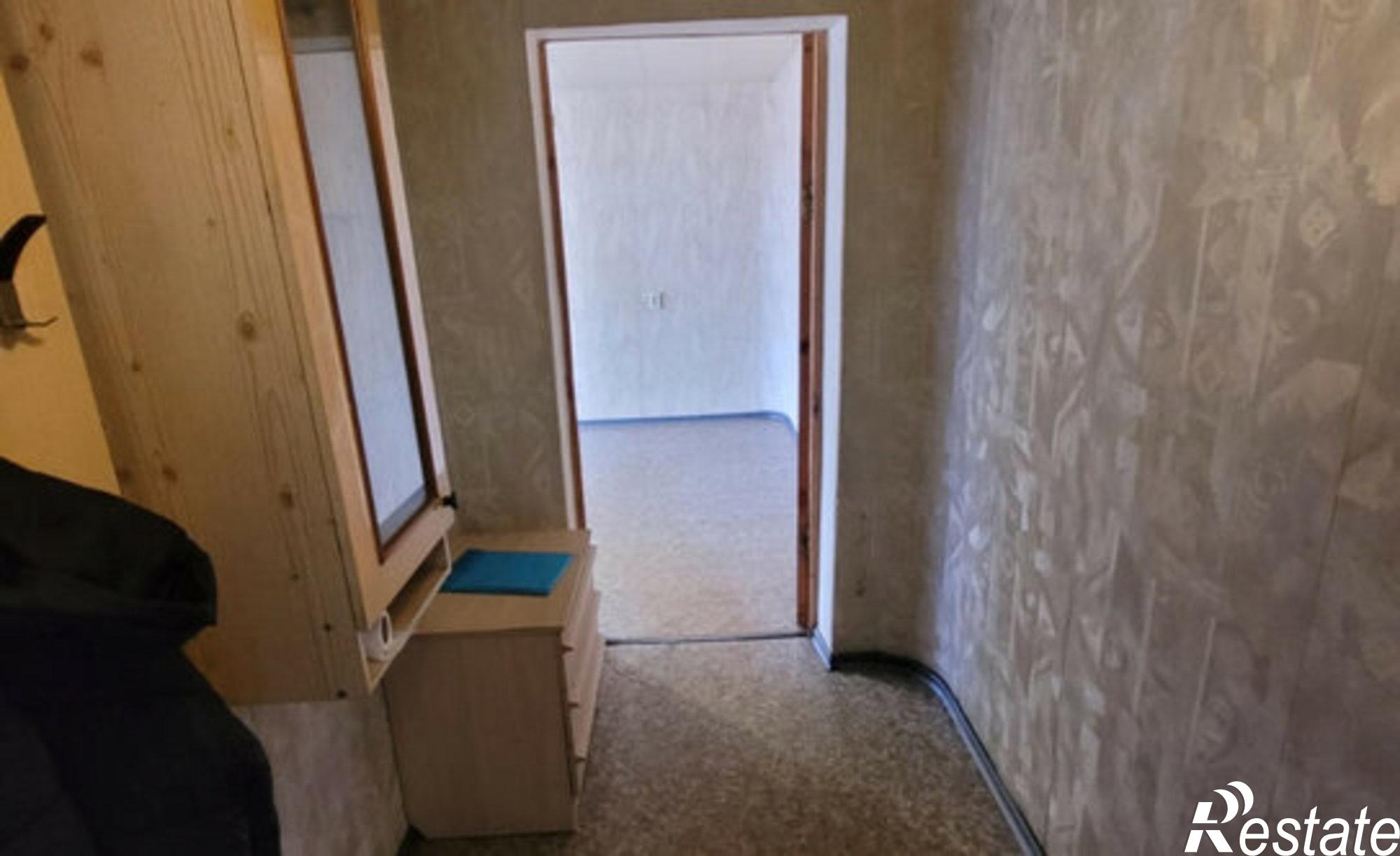 Купить квартиру за 2 500 000 рублей на Саушинская улица, 1