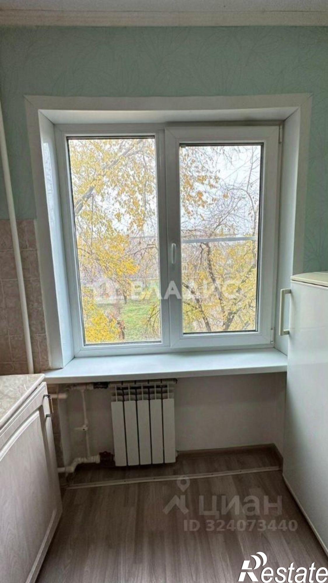 Купить квартиру за 2 720 000 рублей на улица Козака, 15А