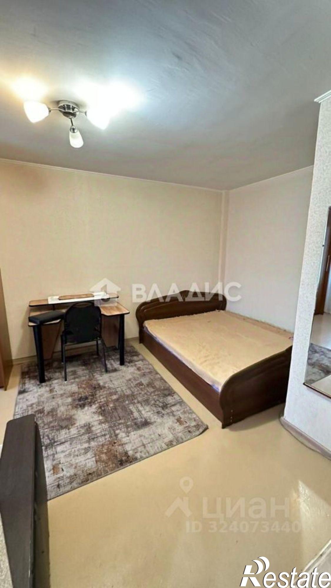 Купить квартиру за 2 720 000 рублей на улица Козака, 15А