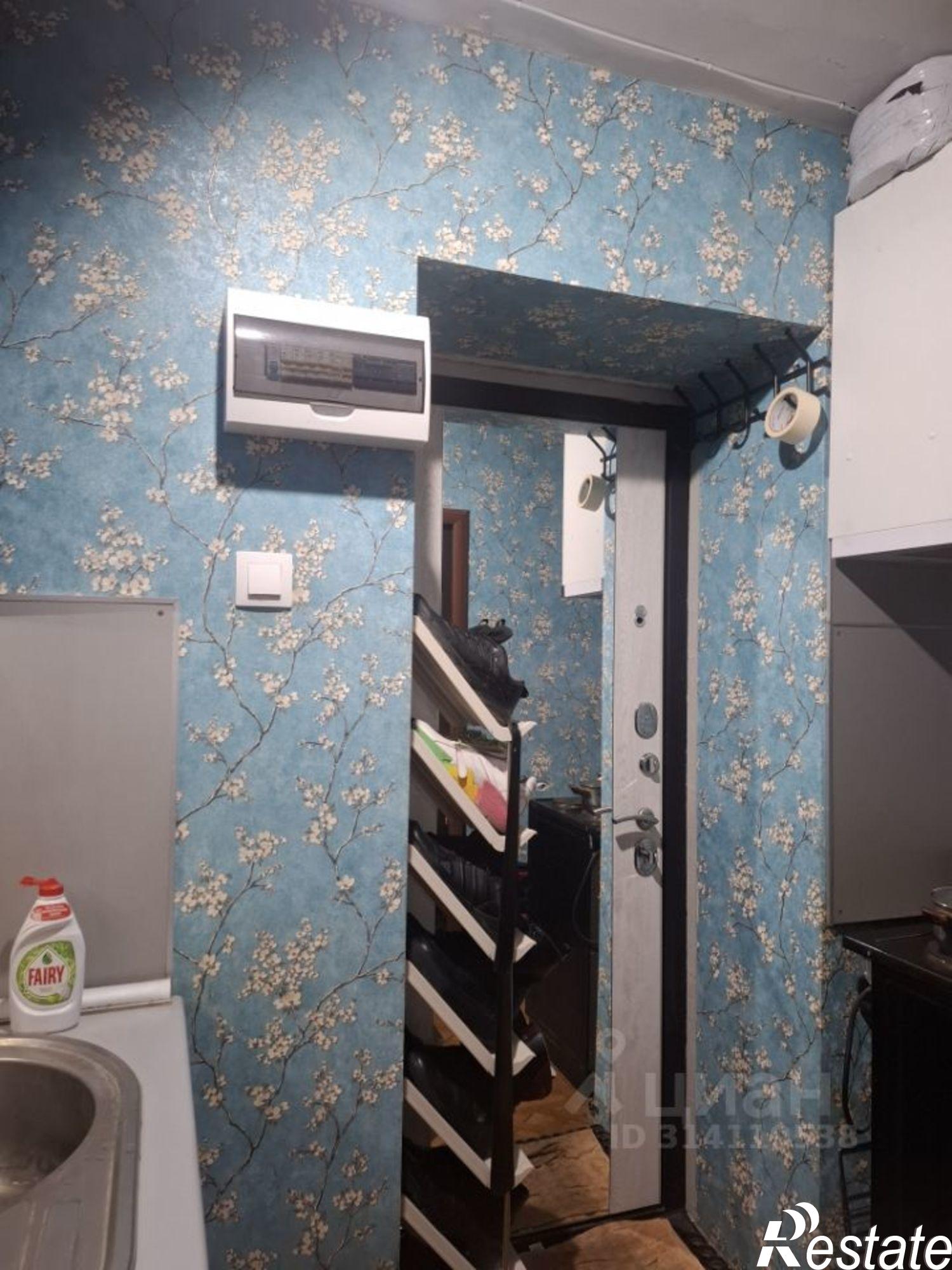 Купить квартиру за 3 750 000 рублей на улица Рокоссовского, 26