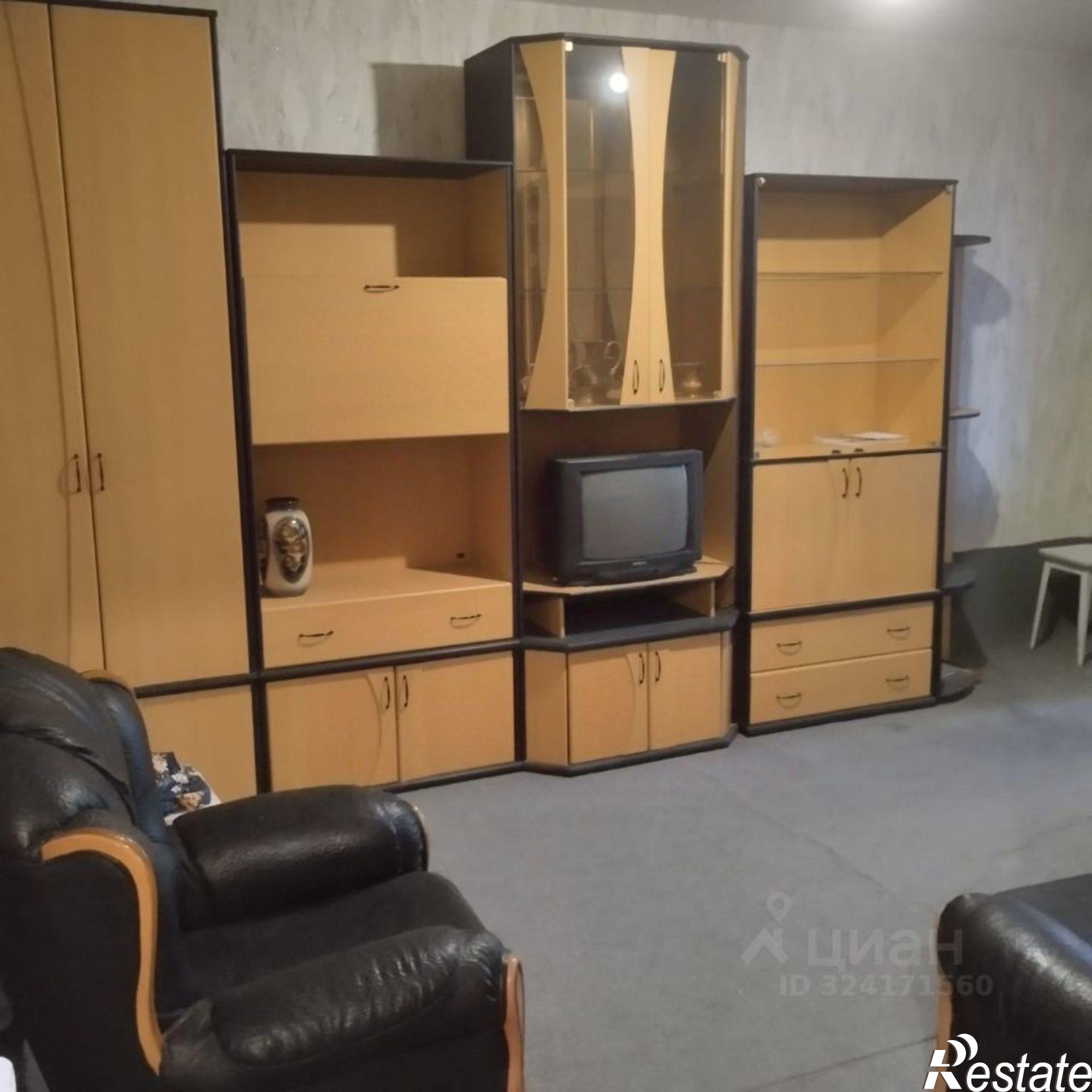 Купить квартиру за 4 700 000 рублей на улица Гейне, 3А