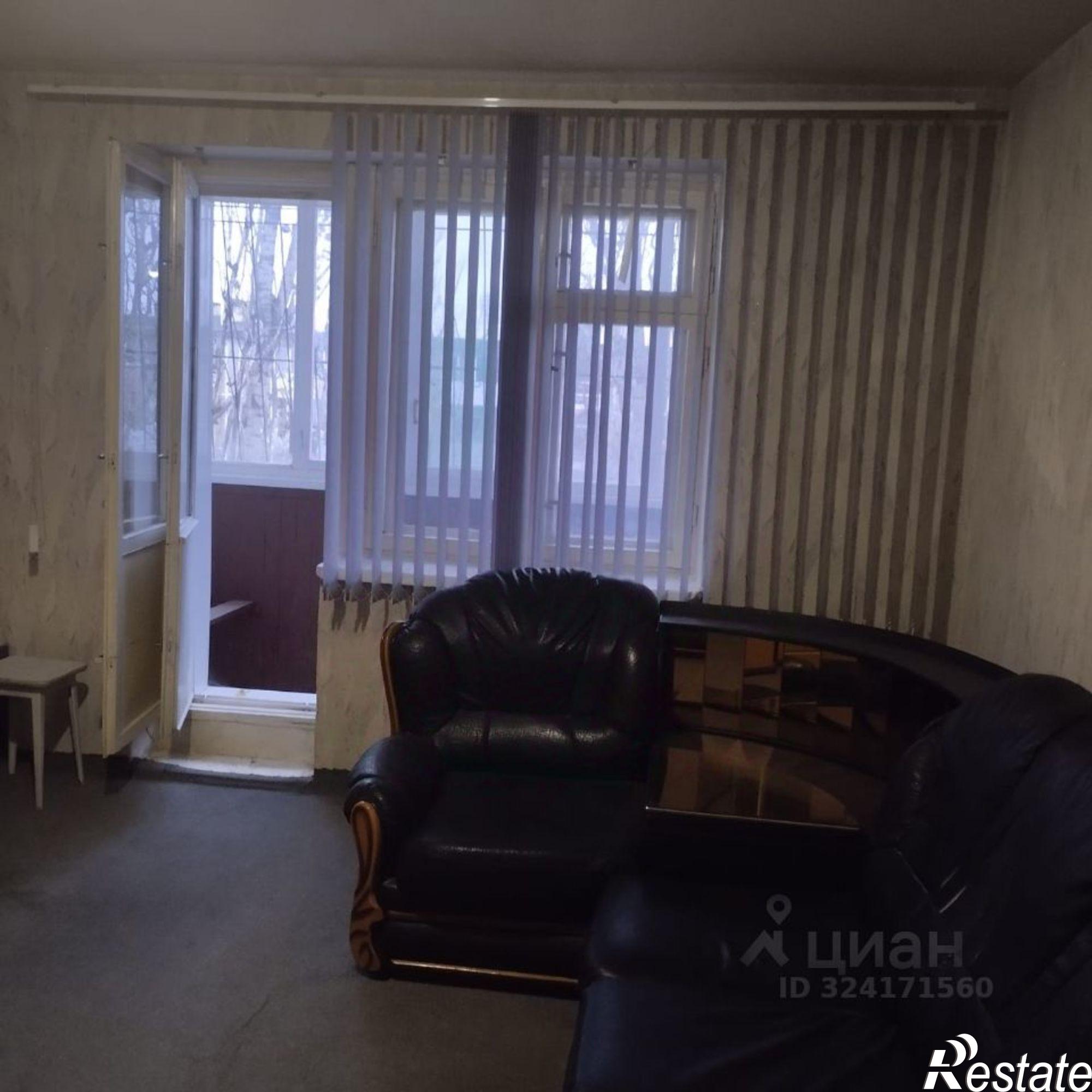 Купить квартиру за 4 700 000 рублей на улица Гейне, 3А