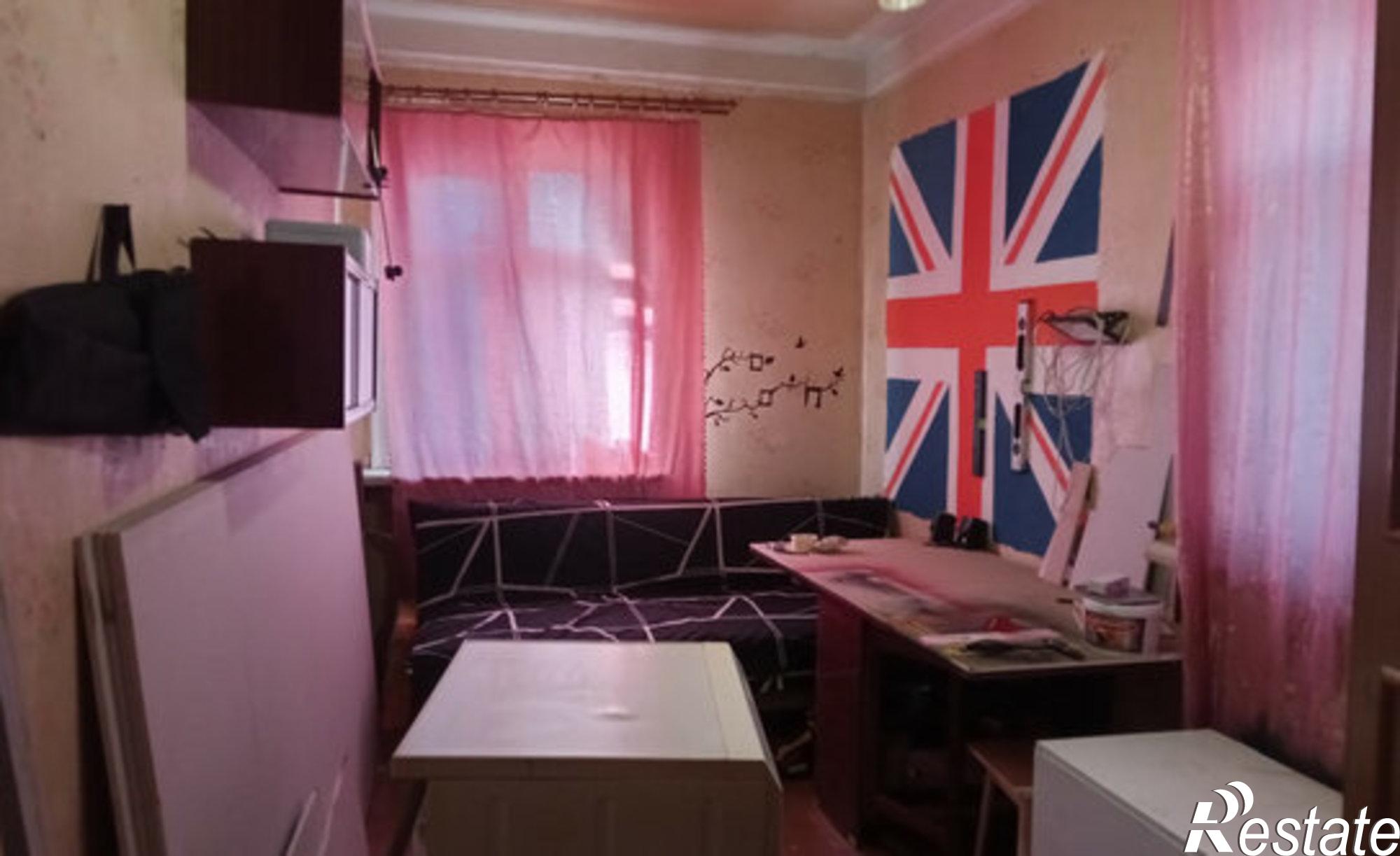 Купить квартиру за 2 750 000 рублей на ул им. академика Бардина, 10