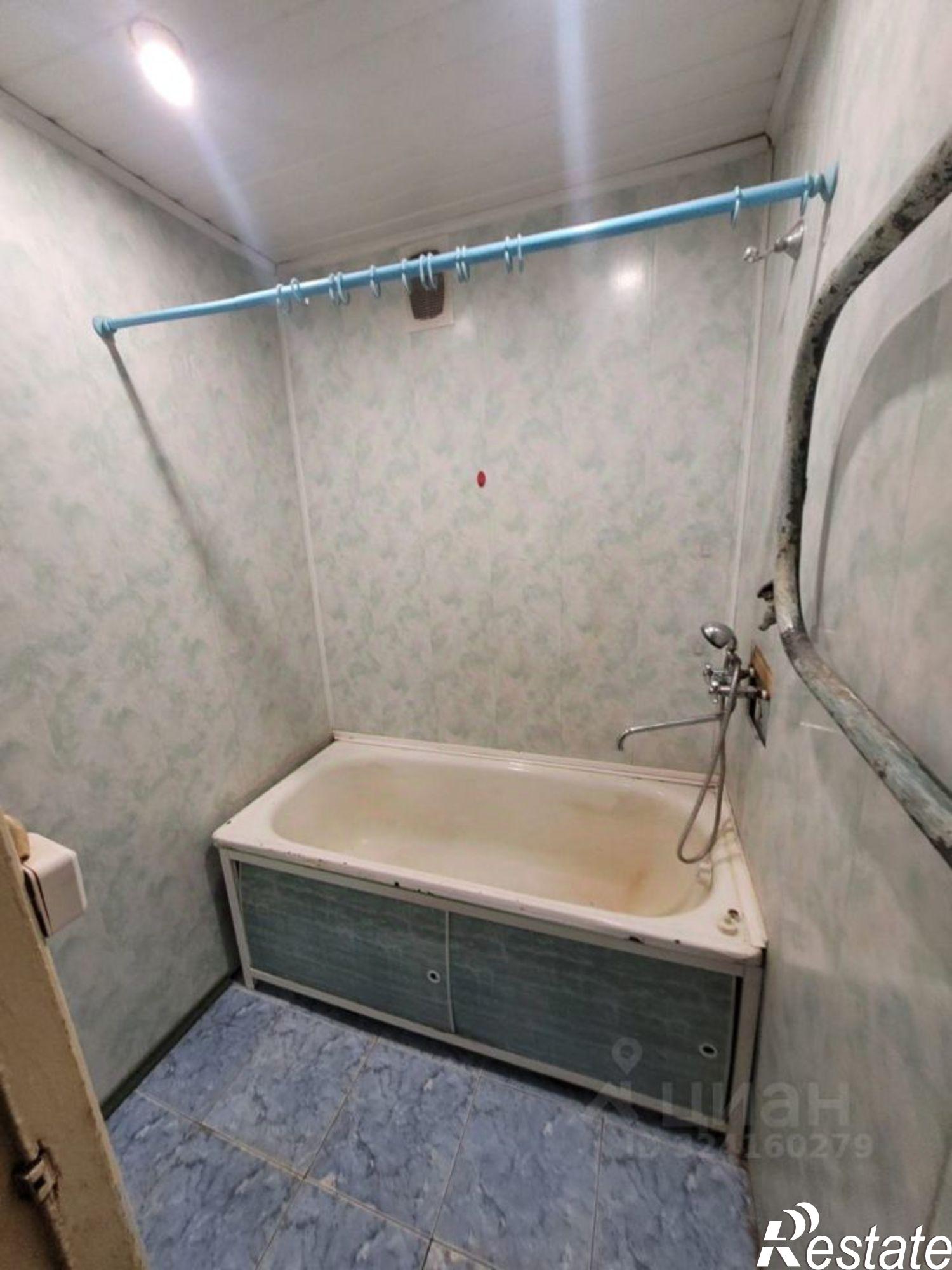 Купить квартиру за 2 500 000 рублей на ул Саушинская, 1