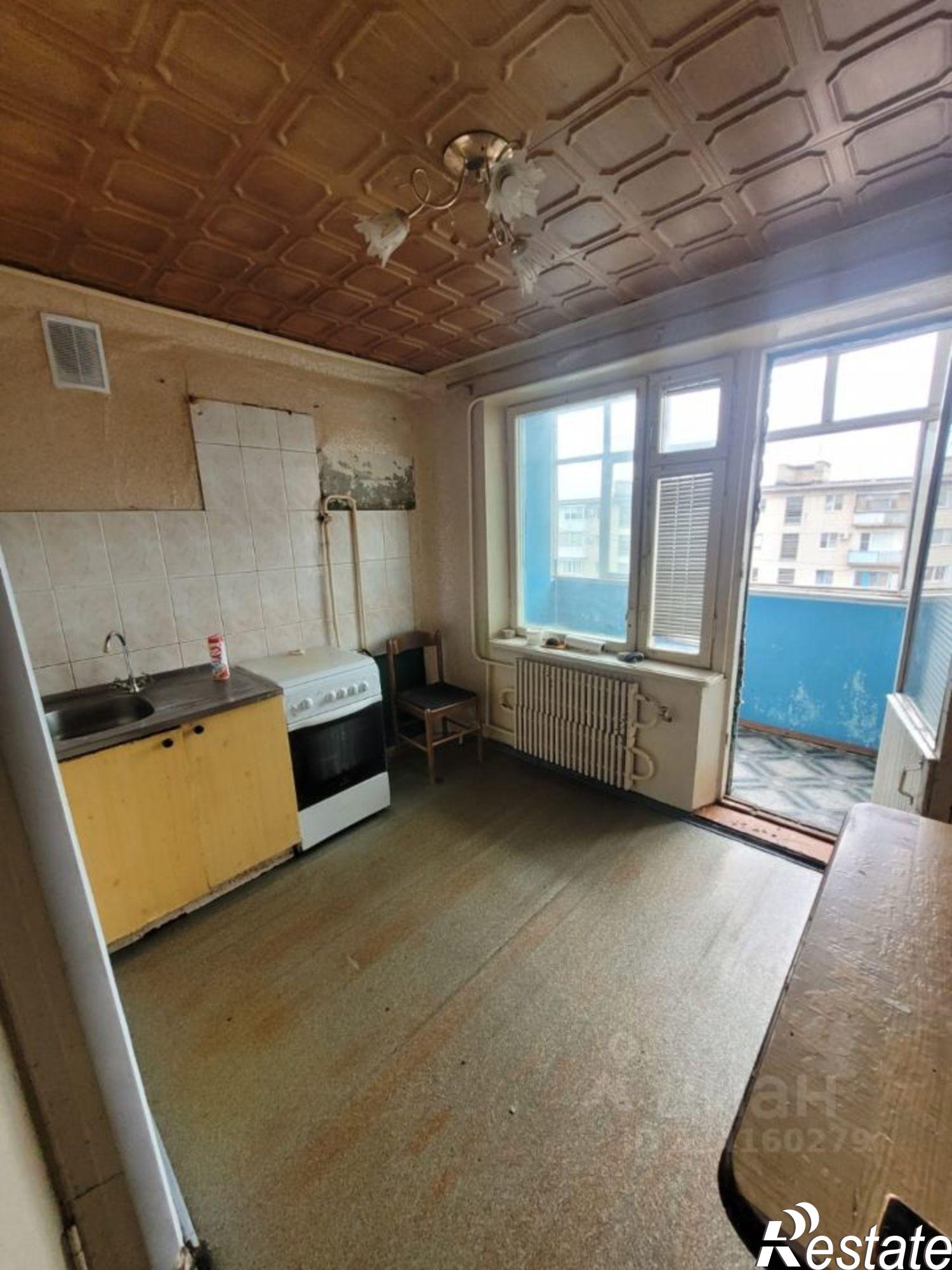 Купить квартиру за 2 500 000 рублей на ул Саушинская, 1