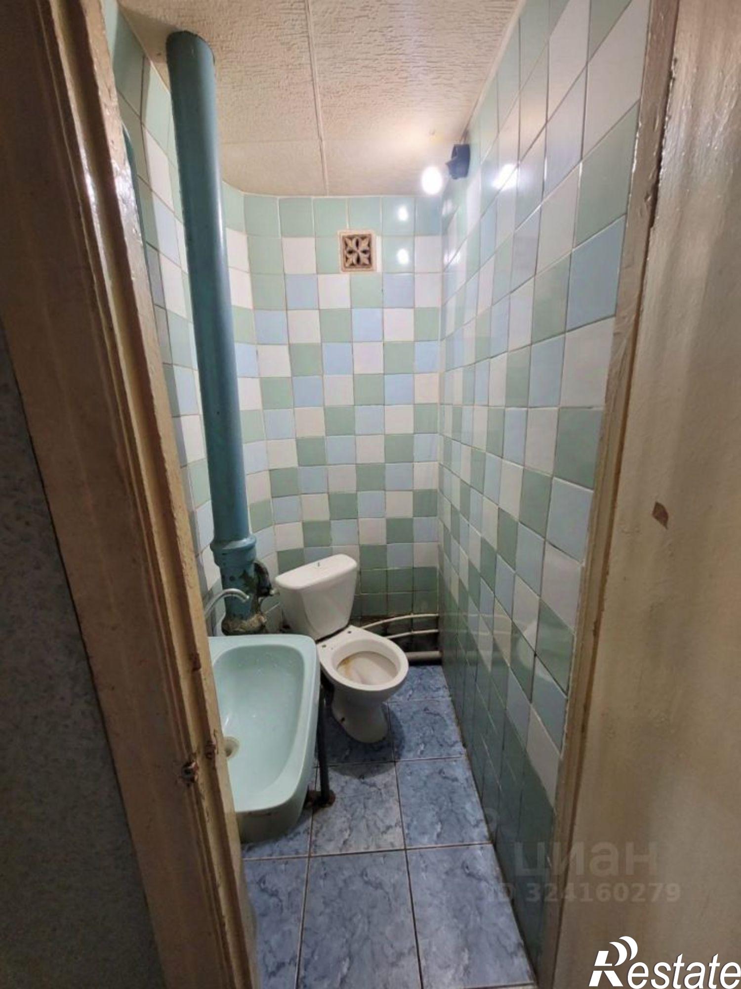 Купить квартиру за 2 500 000 рублей на ул Саушинская, 1