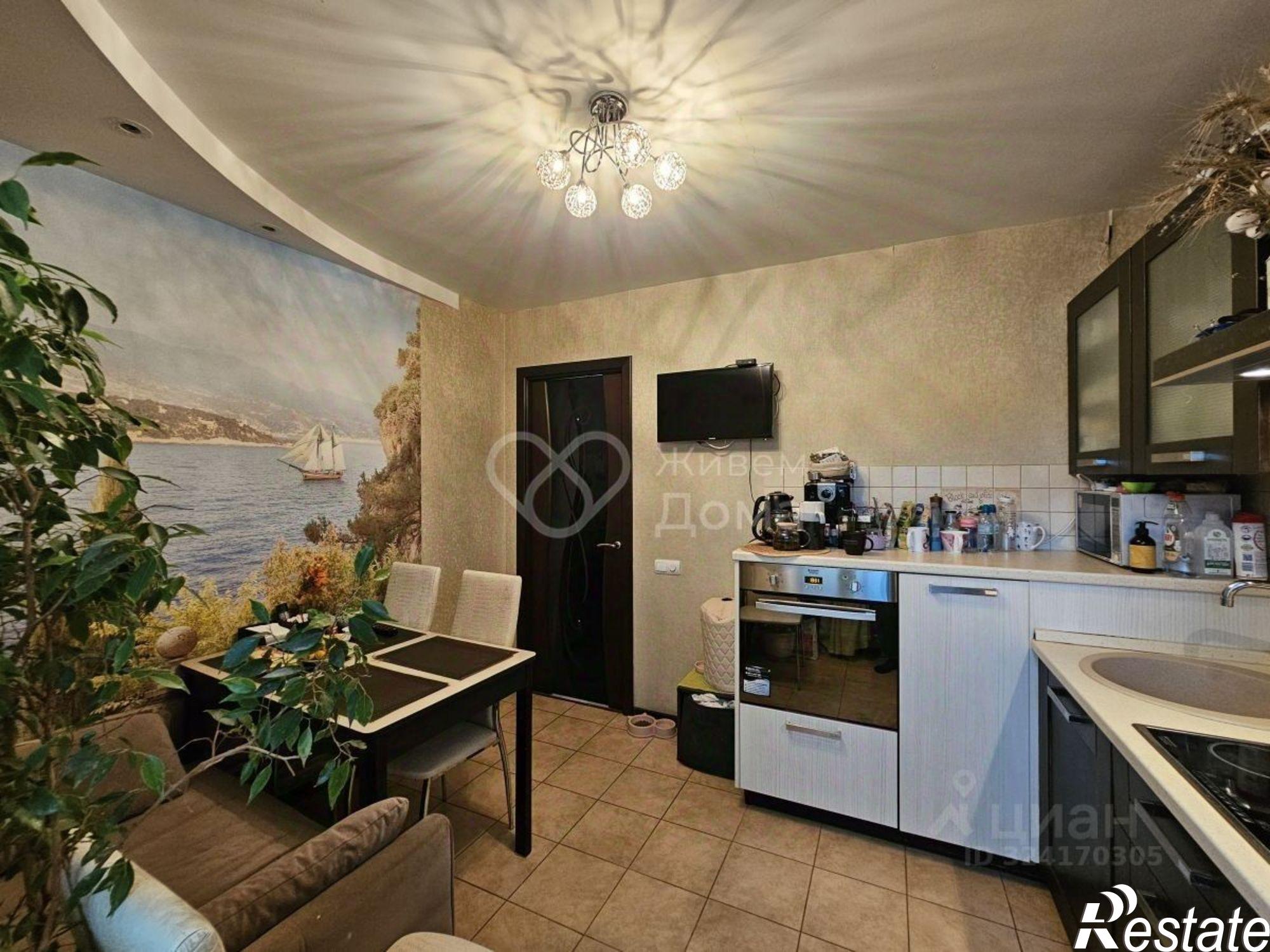 Купить квартиру за 7 050 000 рублей на ул им. Балакирева, 2