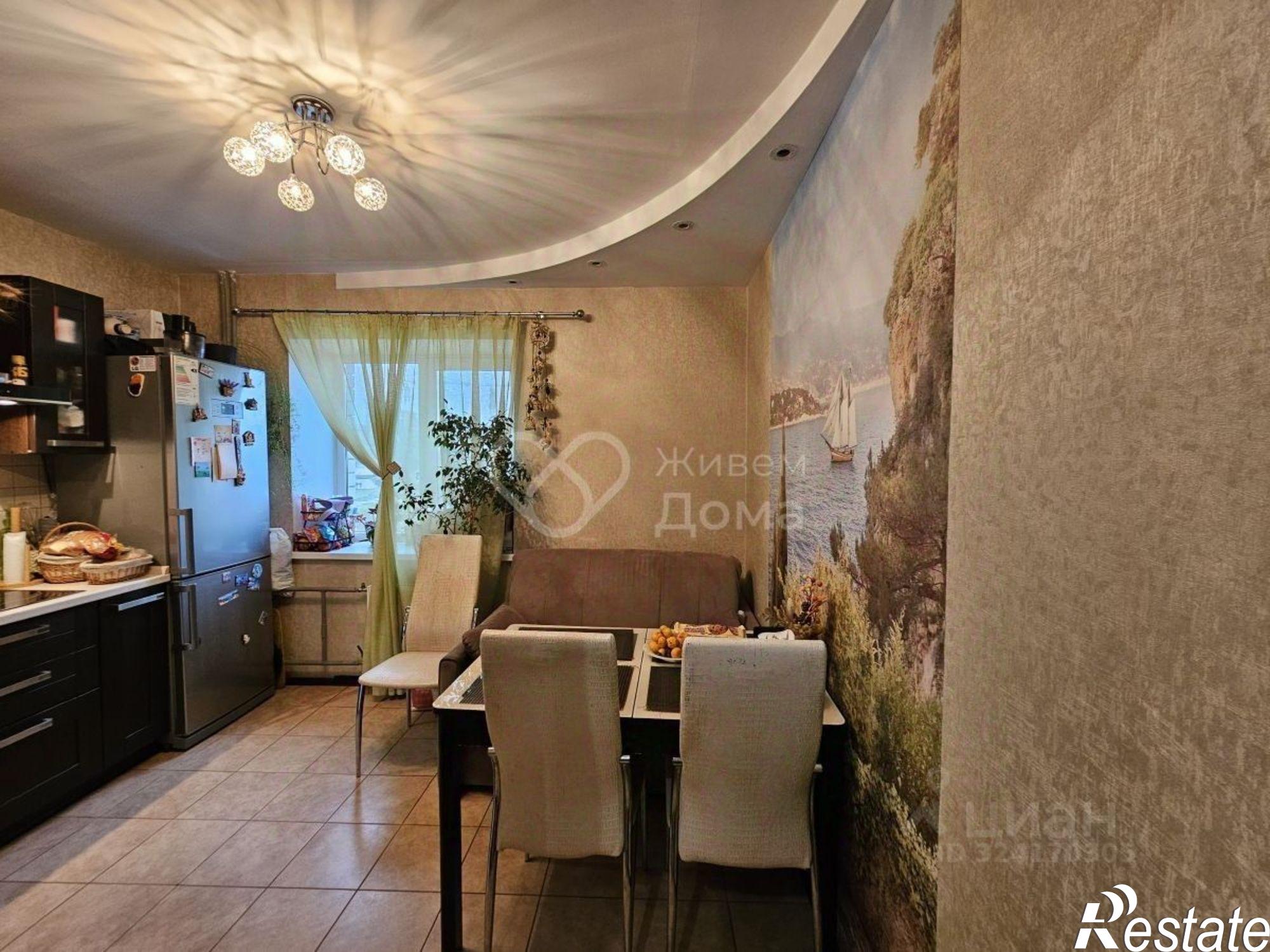 Купить квартиру за 7 050 000 рублей на ул им. Балакирева, 2