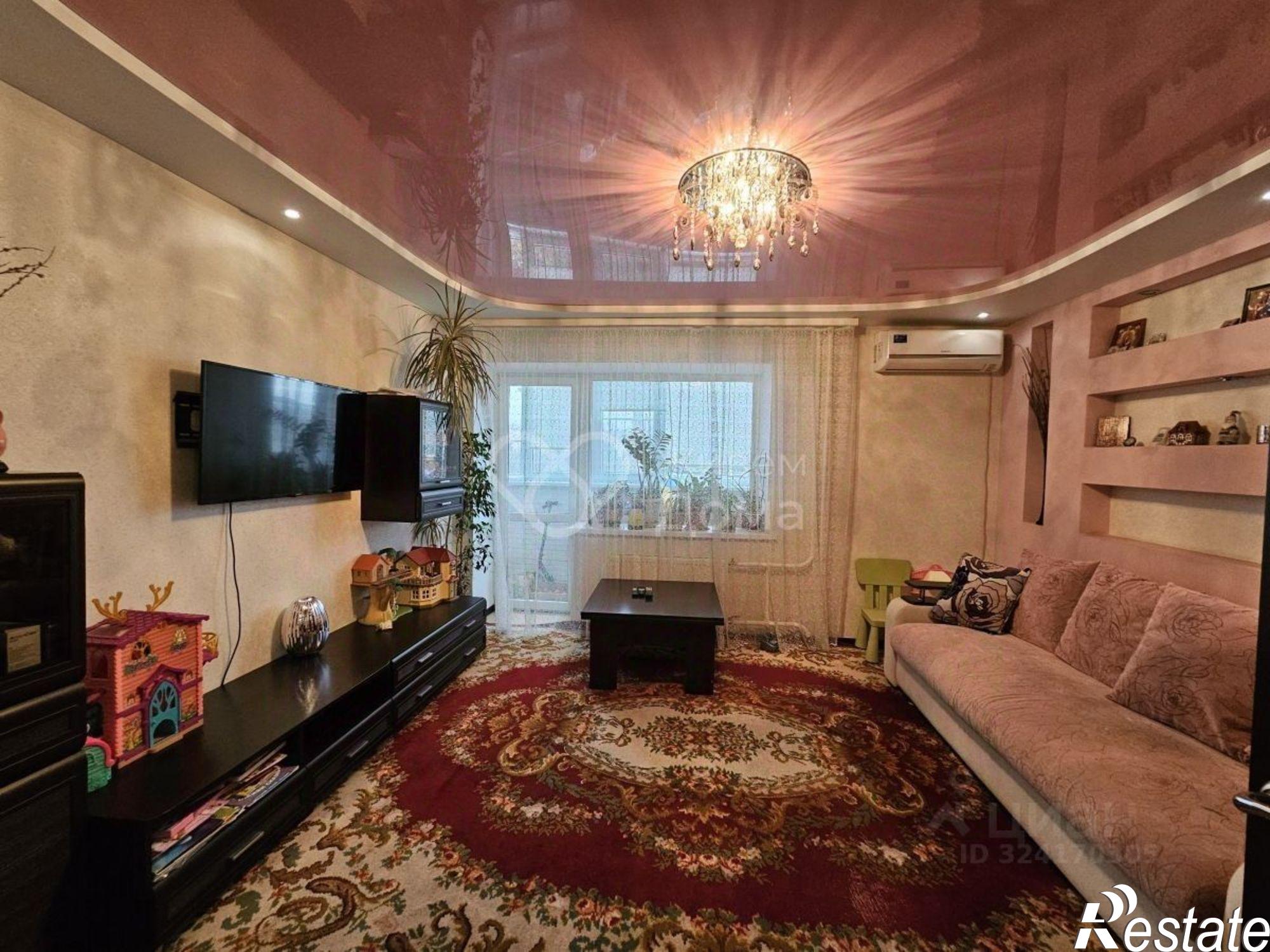 Купить квартиру за 7 050 000 рублей на ул им. Балакирева, 2