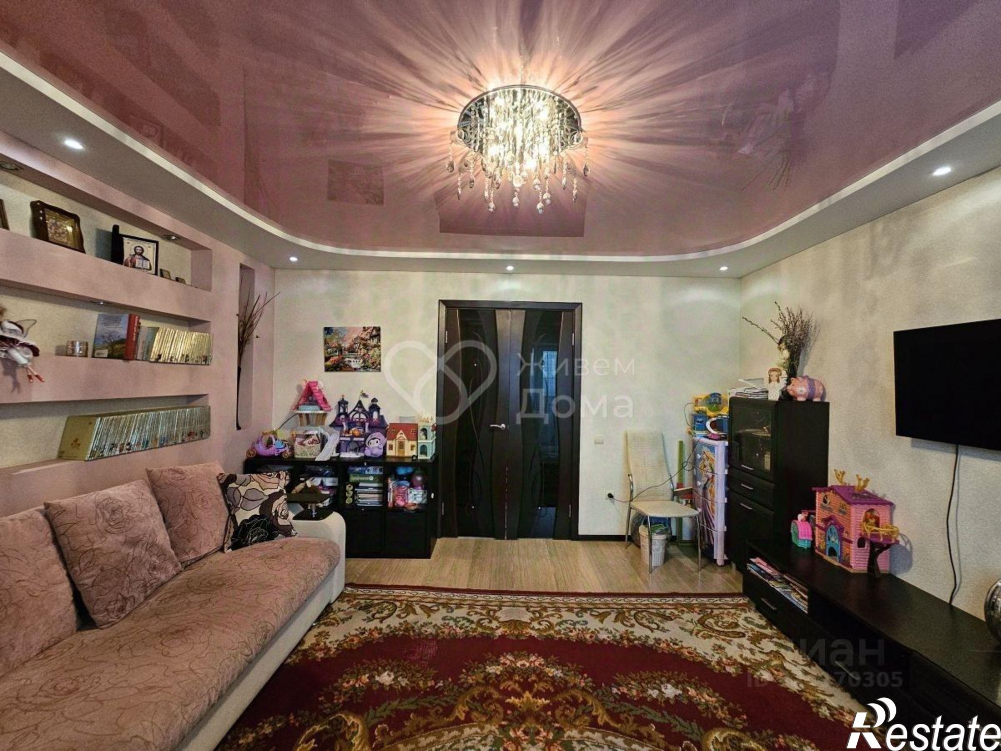 Купить квартиру за 7 050 000 рублей на ул им. Балакирева, 2