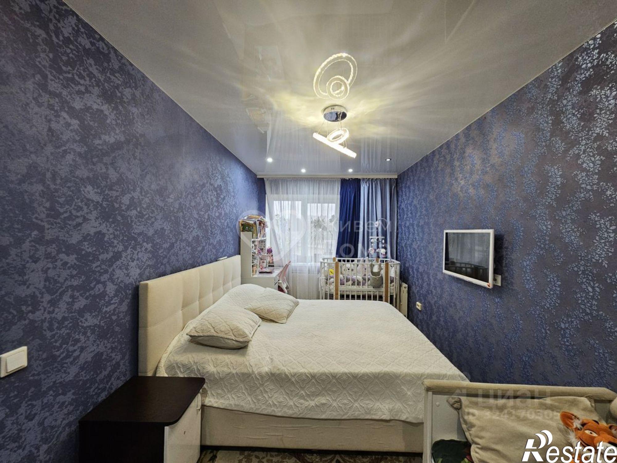 Купить квартиру за 7 050 000 рублей на ул им. Балакирева, 2