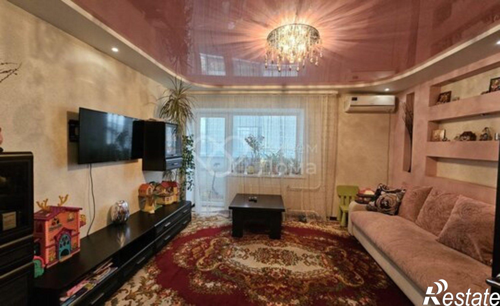 Купить квартиру за 7 050 000 рублей на ул им. Балакирева, 2