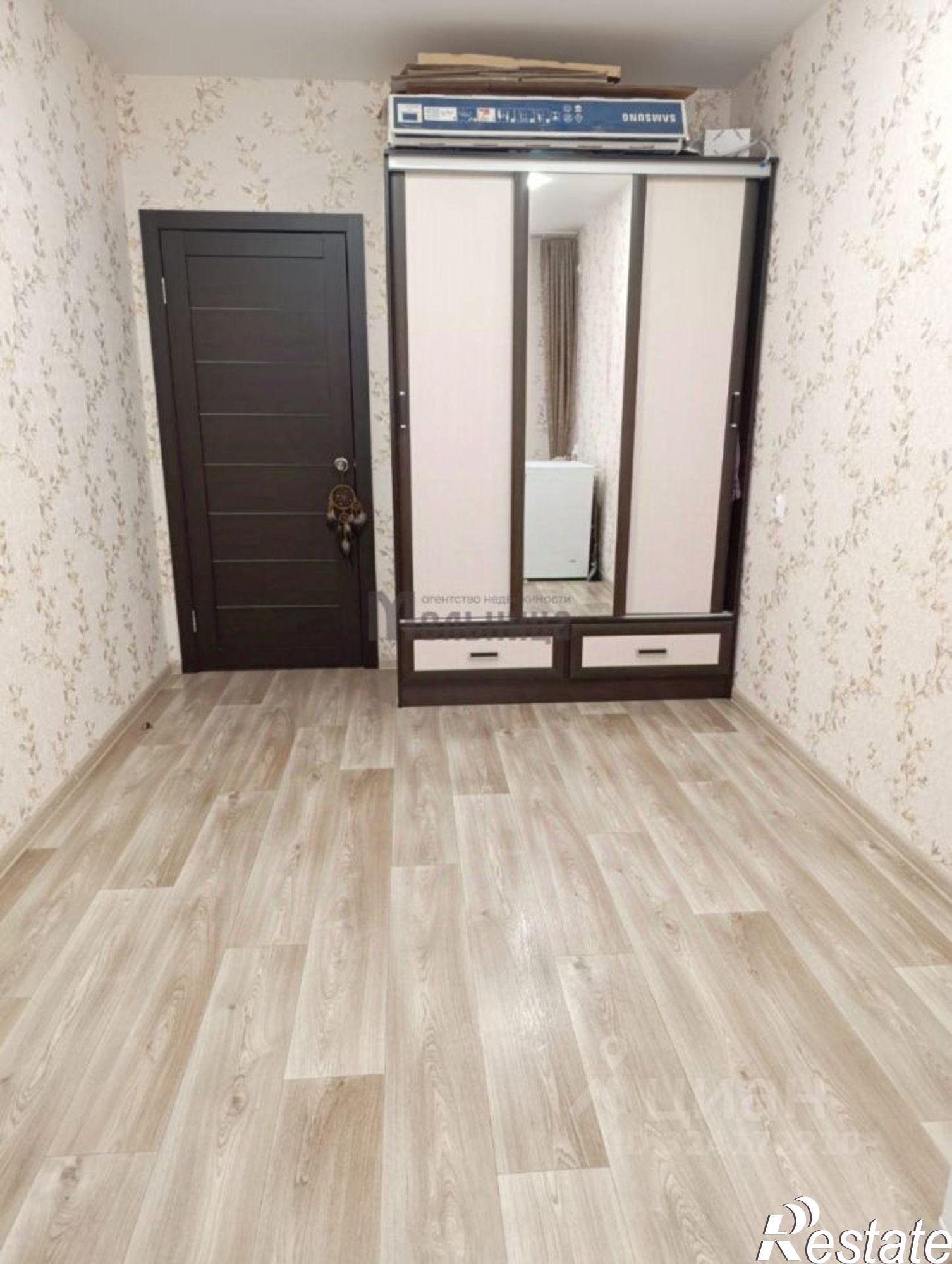 Купить квартиру за 5 700 000 рублей на ул 35-й Гвардейской, 46