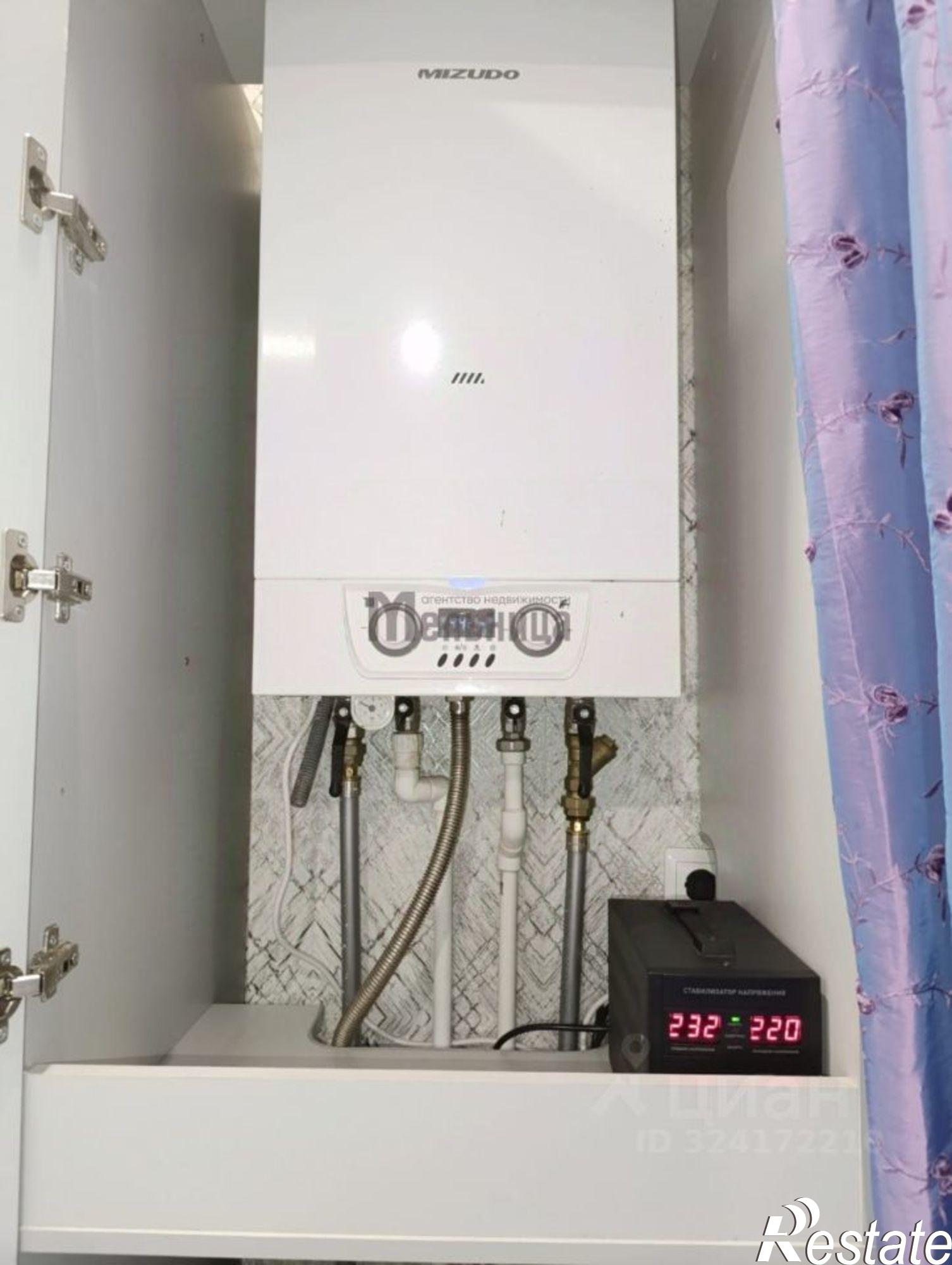 Купить квартиру за 5 700 000 рублей на ул 35-й Гвардейской, 46