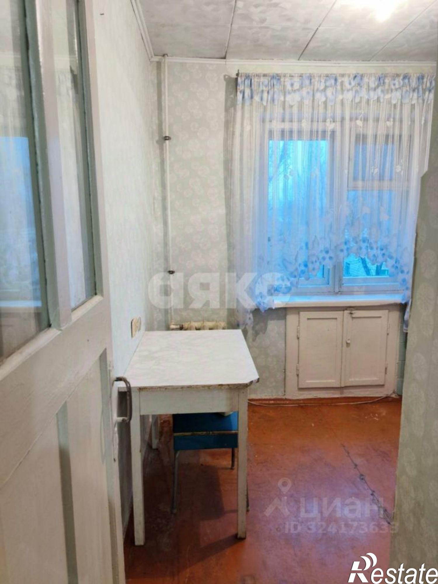 Купить квартиру за 3 600 000 рублей на ул Комитетская, 42