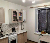 1-комн, 24кв м, этаж 5/5 улица 70-летия Победы, 18