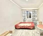 1-комн, 37кв м, этаж 1/2 Козловская улица, 49А