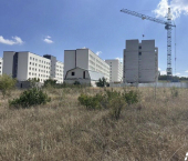 земля 8.3 сот Кольская улица, 22/178