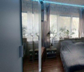 1-комн, 30кв м, этаж 1/4 улица Козака, 7