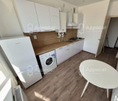 1-комн, 30кв м, этаж 7/8 ул Тракторостроителей, 27