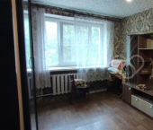 комната 18 кв м ул Героев Малой Земли, 34