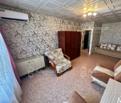 2-комн, 43кв м, этаж 4/9 ул Туркменская, 14