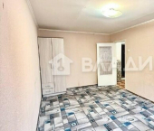 1-комн, 30кв м, этаж 3/9 ул Донецкая, 7