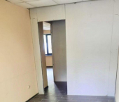 3-комн, 60кв м, этаж 1/5 улица Федотова, 2