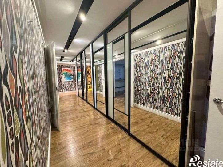 3-комн квартира проспект Маршала Жукова, 88,  д. 88