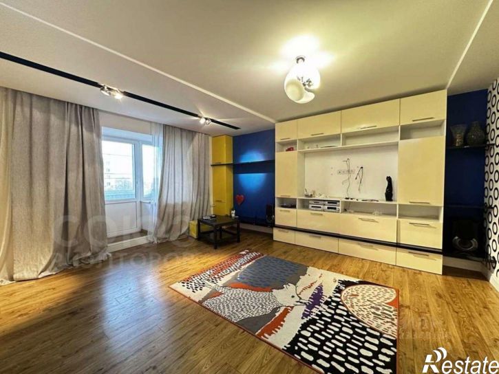 3-комн квартира проспект Маршала Жукова, 88,  д. 88