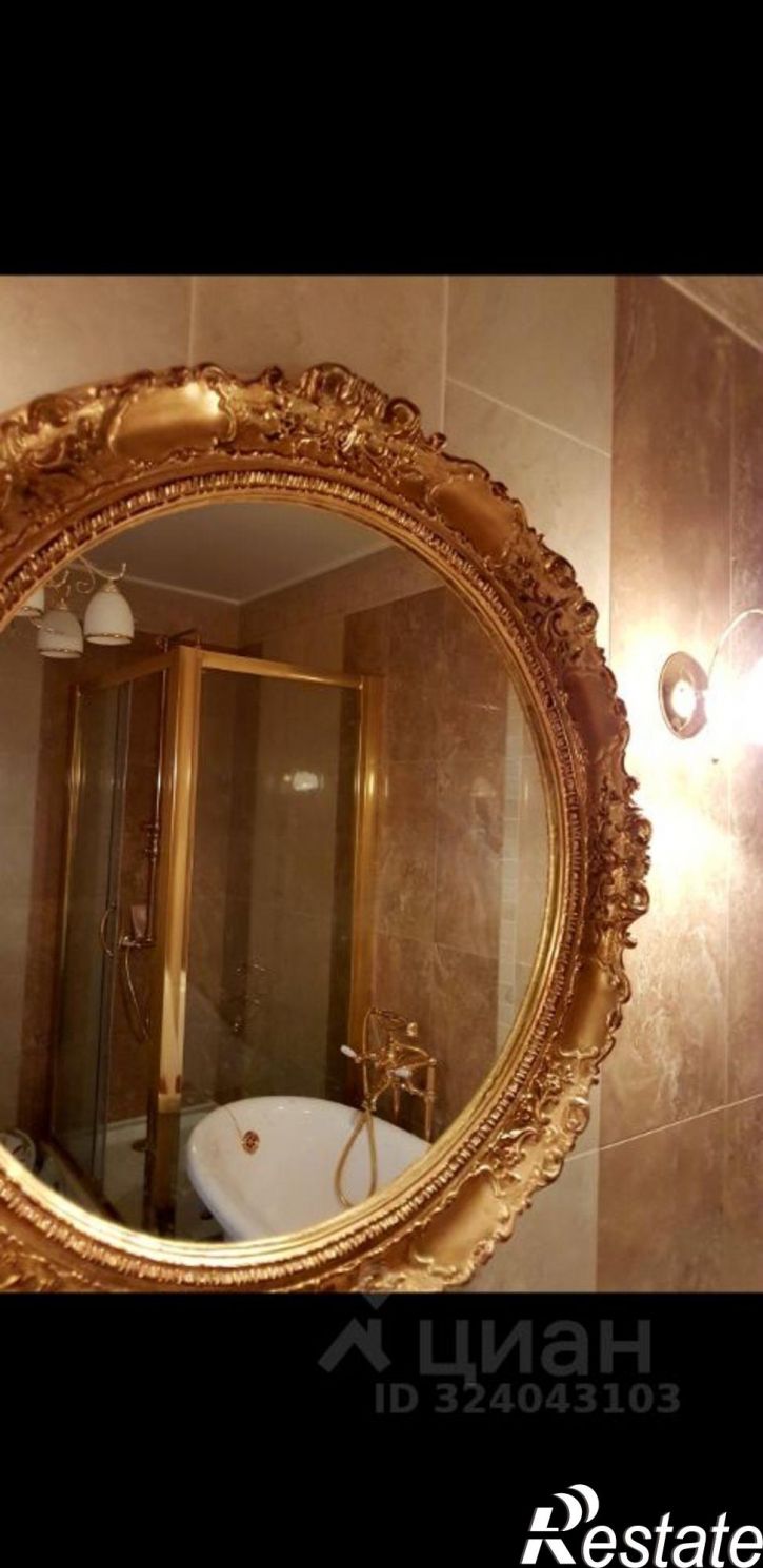 3-комн квартира улица Калинина, 2А литА,  д. 2А литА