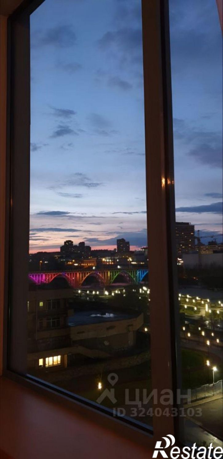 3-комн квартира улица Калинина, 2А литА,  д. 2А литА