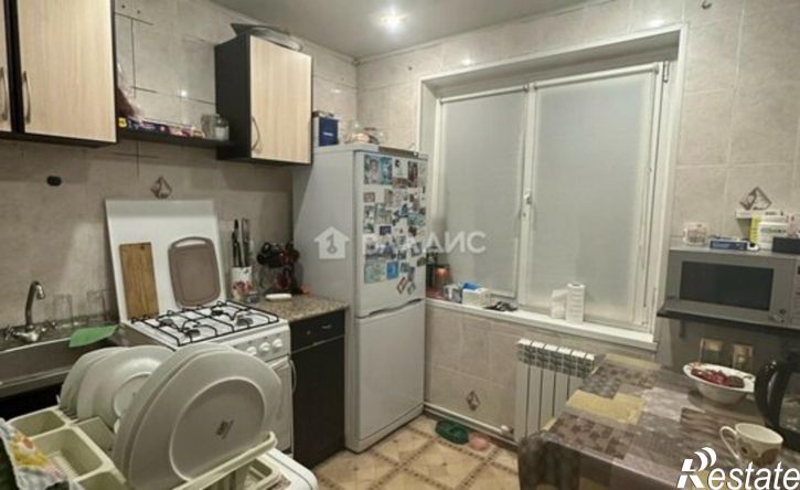 3-комн квартира улица 50-летия ВЛКСМ, 4,  д. 4