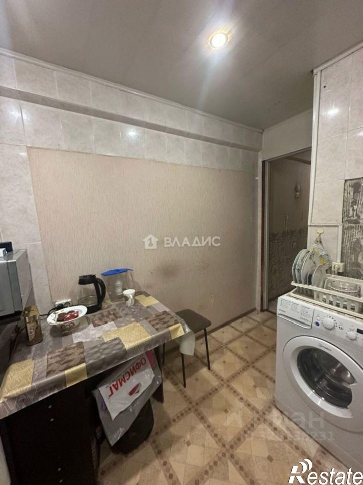 3-комн квартира улица 50-летия ВЛКСМ, 4,  д. 4