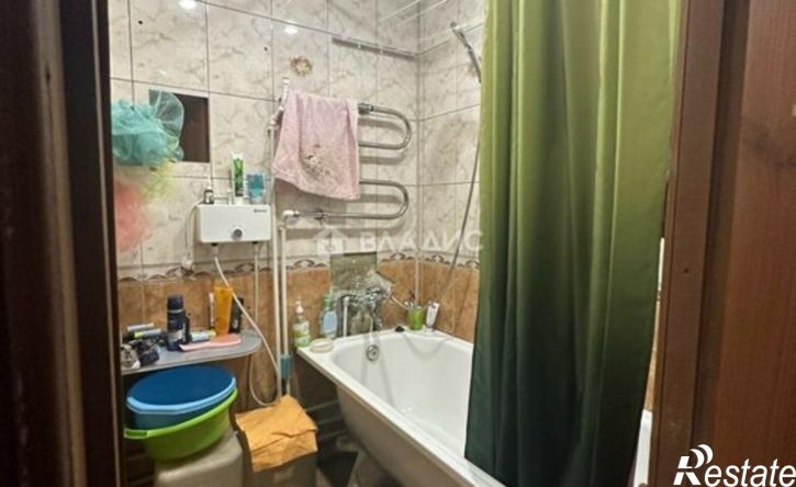 3-комн квартира улица 50-летия ВЛКСМ, 4,  д. 4