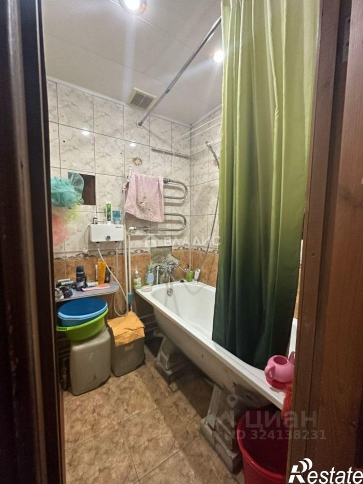 3-комн квартира улица 50-летия ВЛКСМ, 4,  д. 4