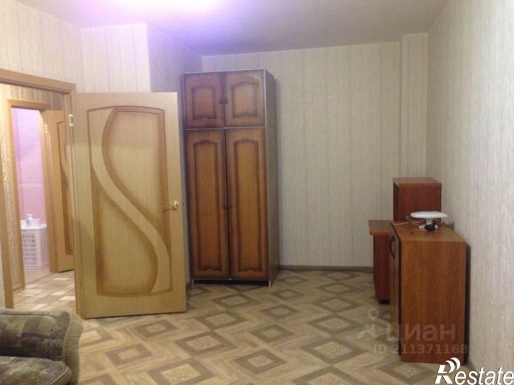 1-комн квартира ул им. Римского-Корсакова, 8,  д. 8