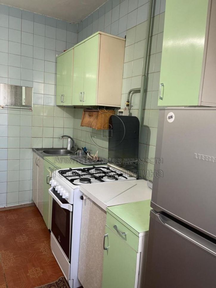 2-комн квартира Россия, Волгоградская область