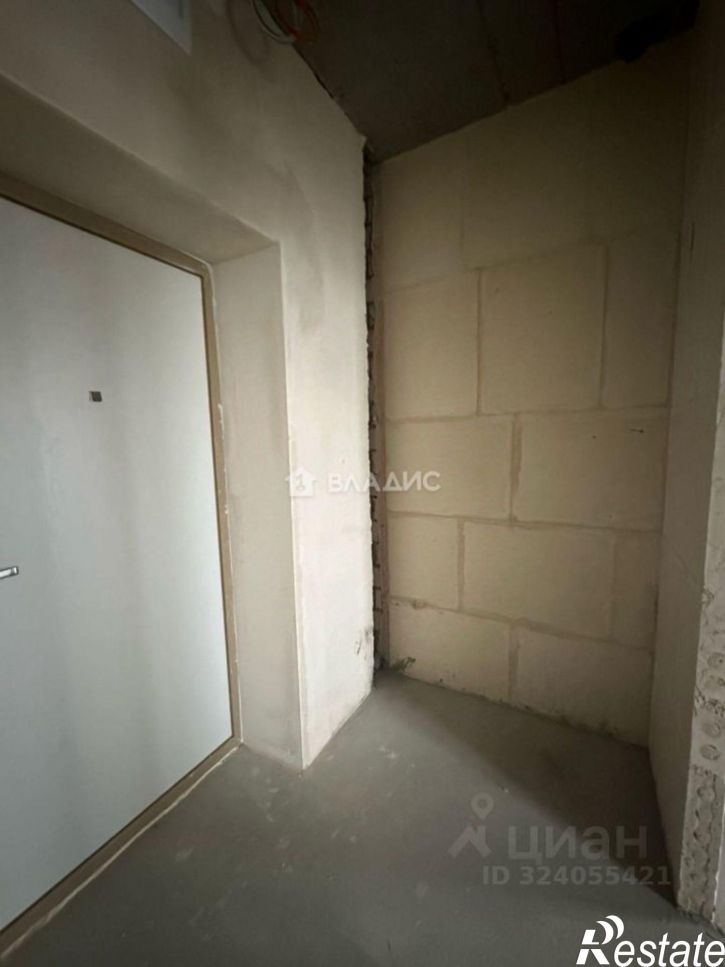 1-комн квартира улица Владимира Петровского, 6,  д. 6