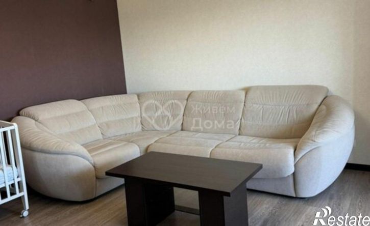 2-комн квартира ул Даугавская, 20,  д. 20