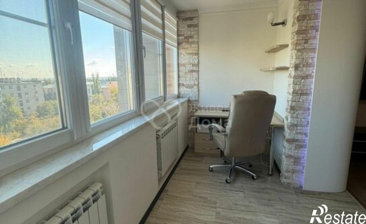 2-комн квартира ул Даугавская, 20,  д. 20