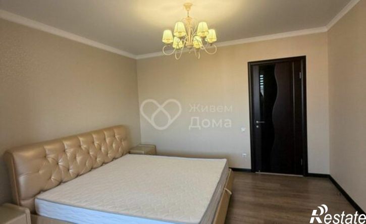 2-комн квартира ул Даугавская, 20,  д. 20