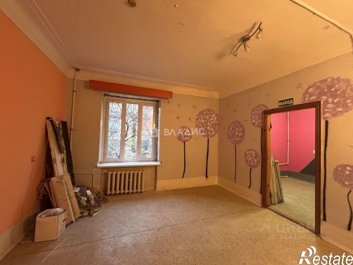 2-комн квартира ул им. Доценко, 39,  д. 39