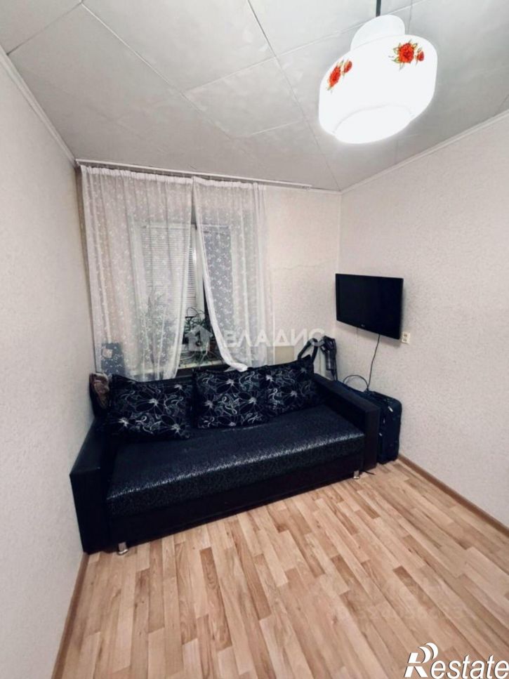 2-комн квартира ул им. Мясникова, 2,  д. 2