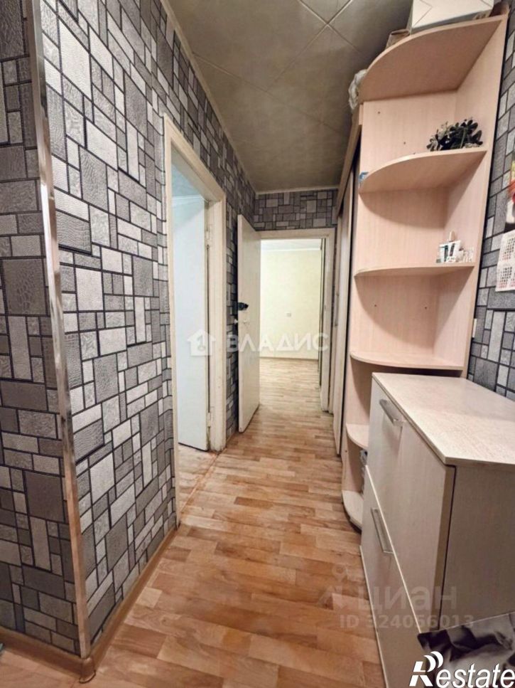 2-комн квартира ул им. Мясникова, 2,  д. 2