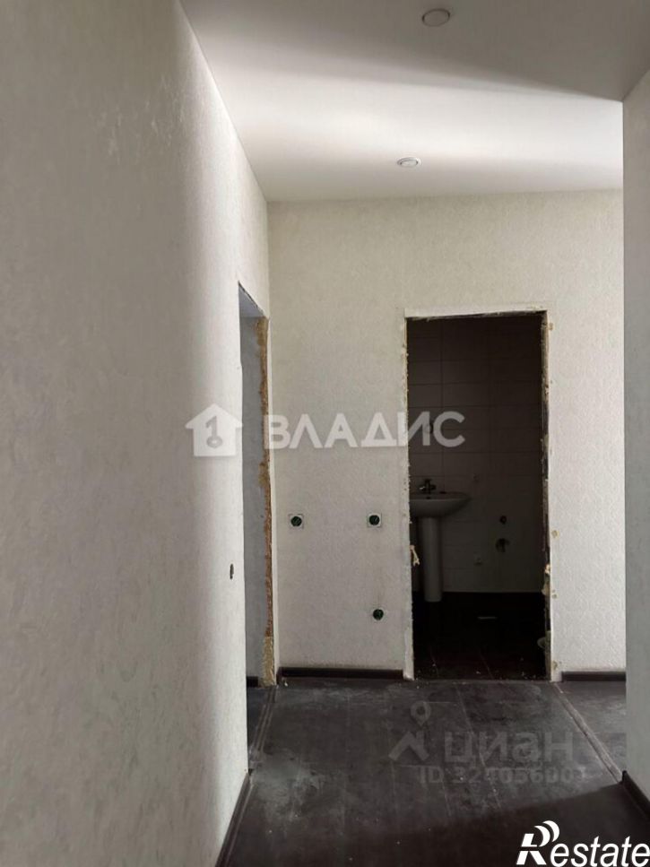 3-комн квартира ул Аллея Героев, 1,  д. 1