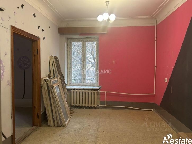 2-комн квартира ул им. Доценко, 39,  д. 39