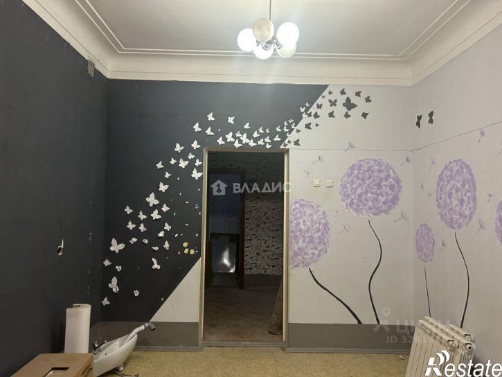 2-комн квартира ул им. Доценко, 39,  д. 39