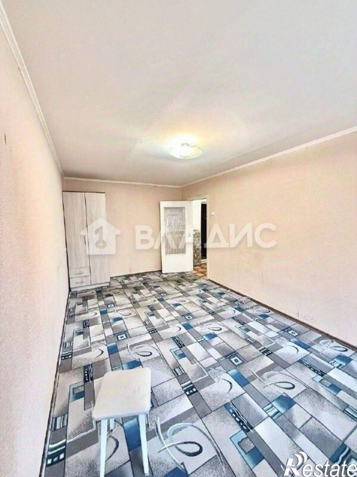 1-комн квартира Донецкая улица, 7,  д. 7