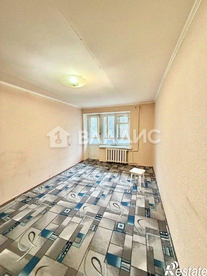 1-комн квартира Донецкая улица, 7,  д. 7